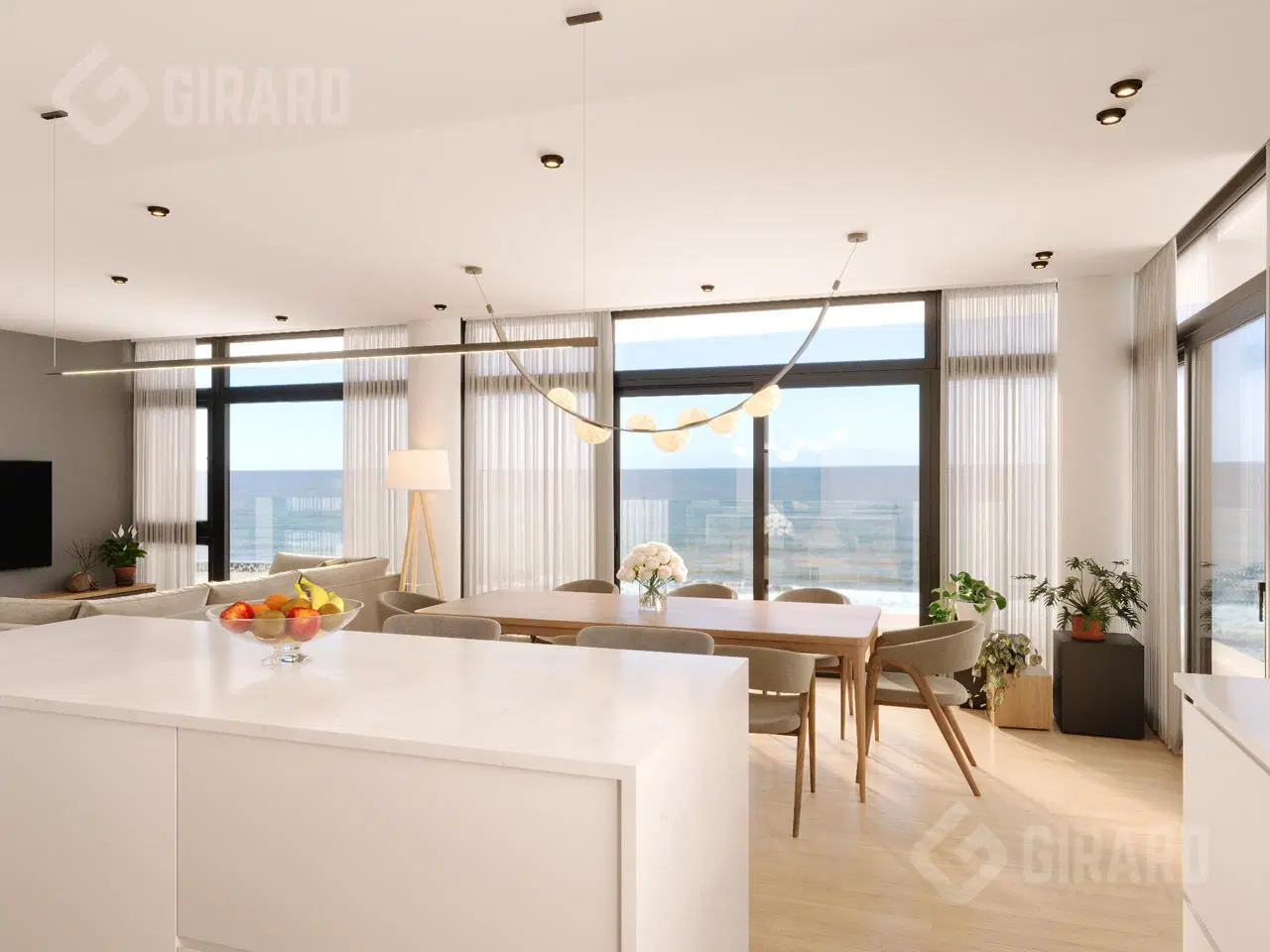 Venta de Departamento 3 ambeintes en zona parque luro 2