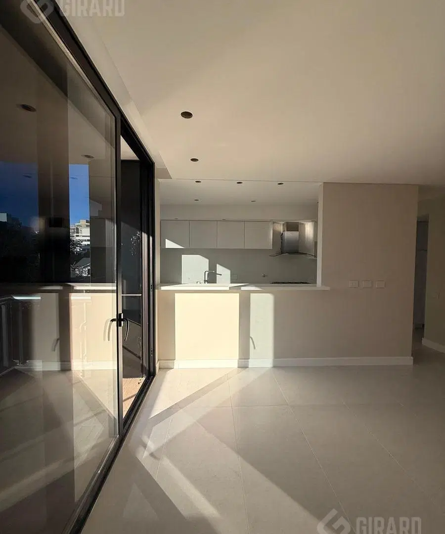 Venta Departamento 3 ambientes en zona guemes 3