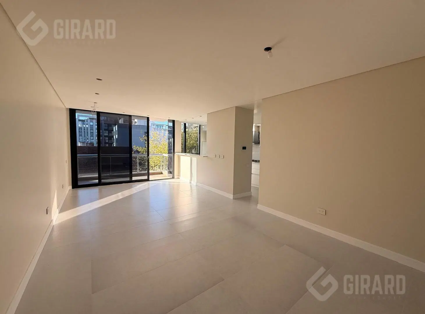 Venta Departamento 3 ambientes en zona guemes 2