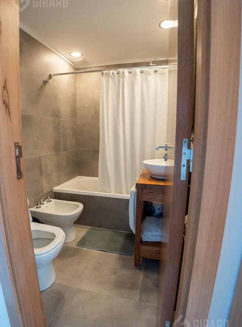 Venta de Departamento 2 ambientes en zona constitucion 5