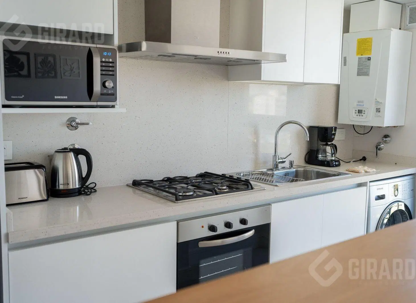 Venta de Departamento 2 ambientes en zona constitucion 2
