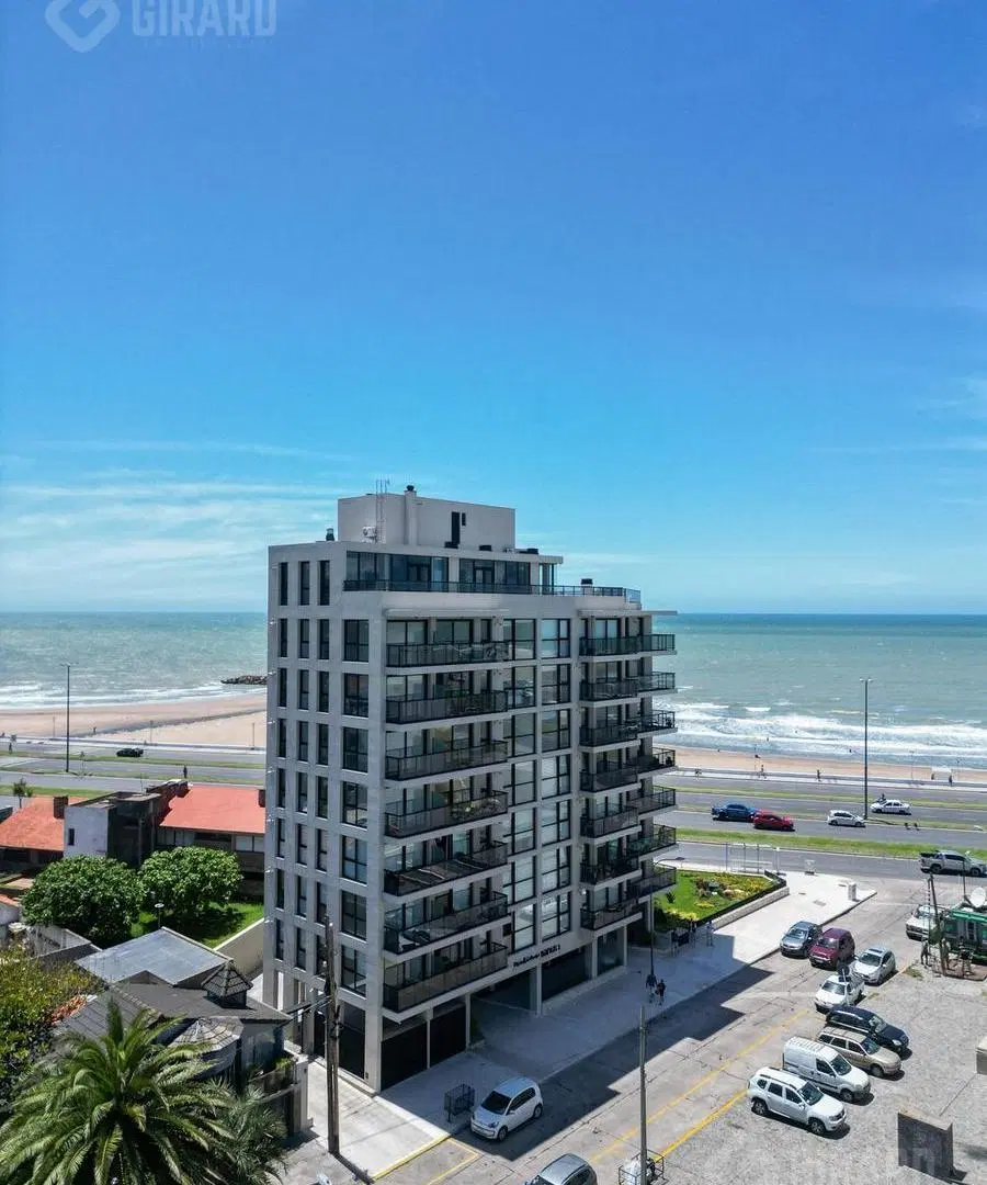 Venta de Departamento 2 ambientes en zona constitucion 3