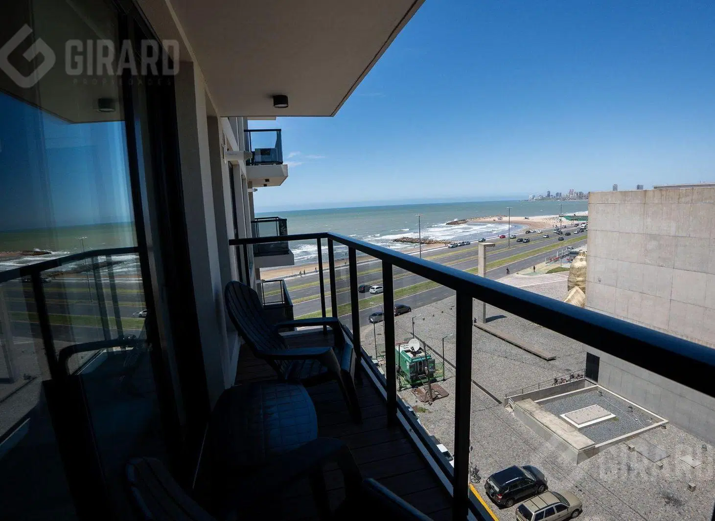 Venta de Departamento 2 ambientes en zona constitucion 4