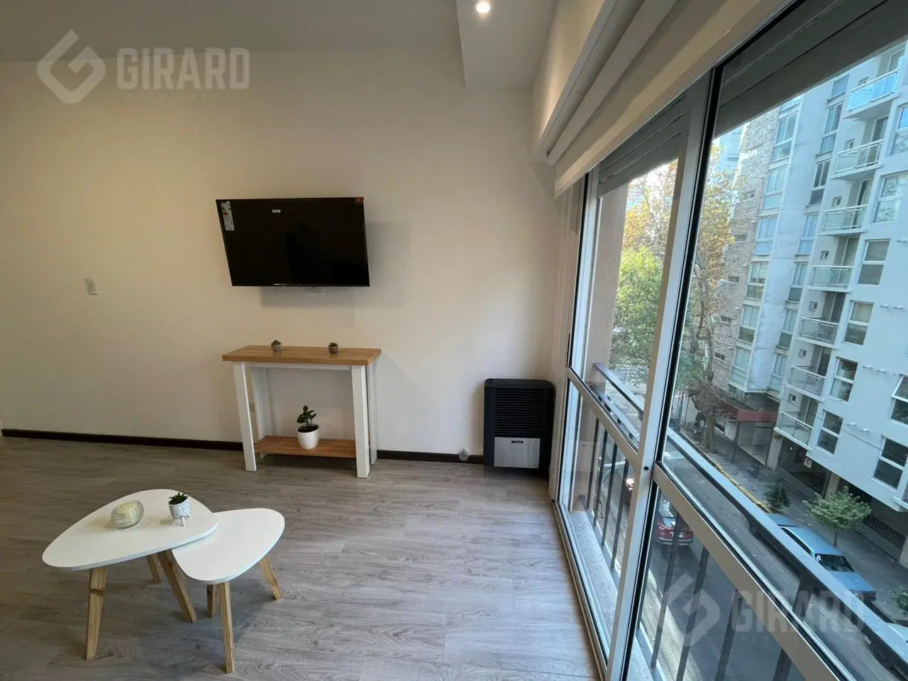 Venta de Departamento 3 ambientes en zona centro 3