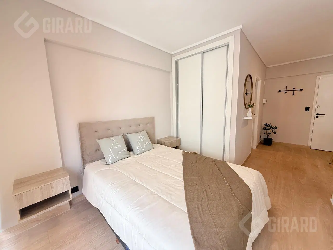 Venta de Departamento 1 ambiente en macrocentro 2