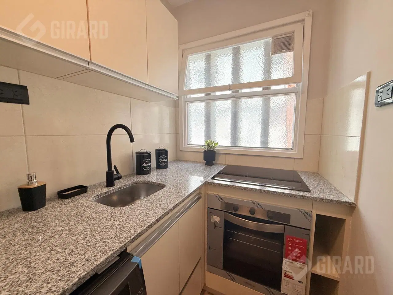 Venta de Departamento 1 ambiente en macrocentro 5
