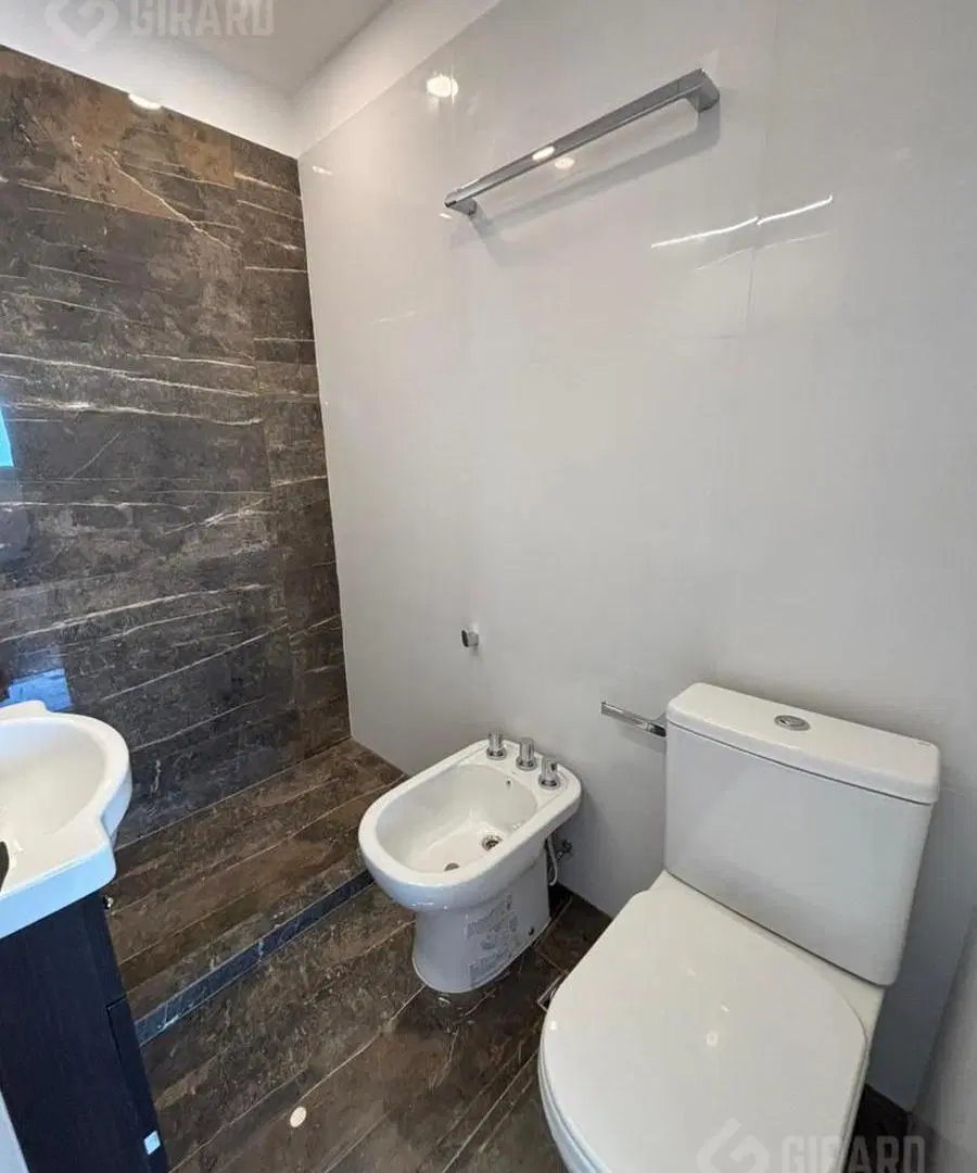 Venta de Departamento 1 ambiente en zona centro 3