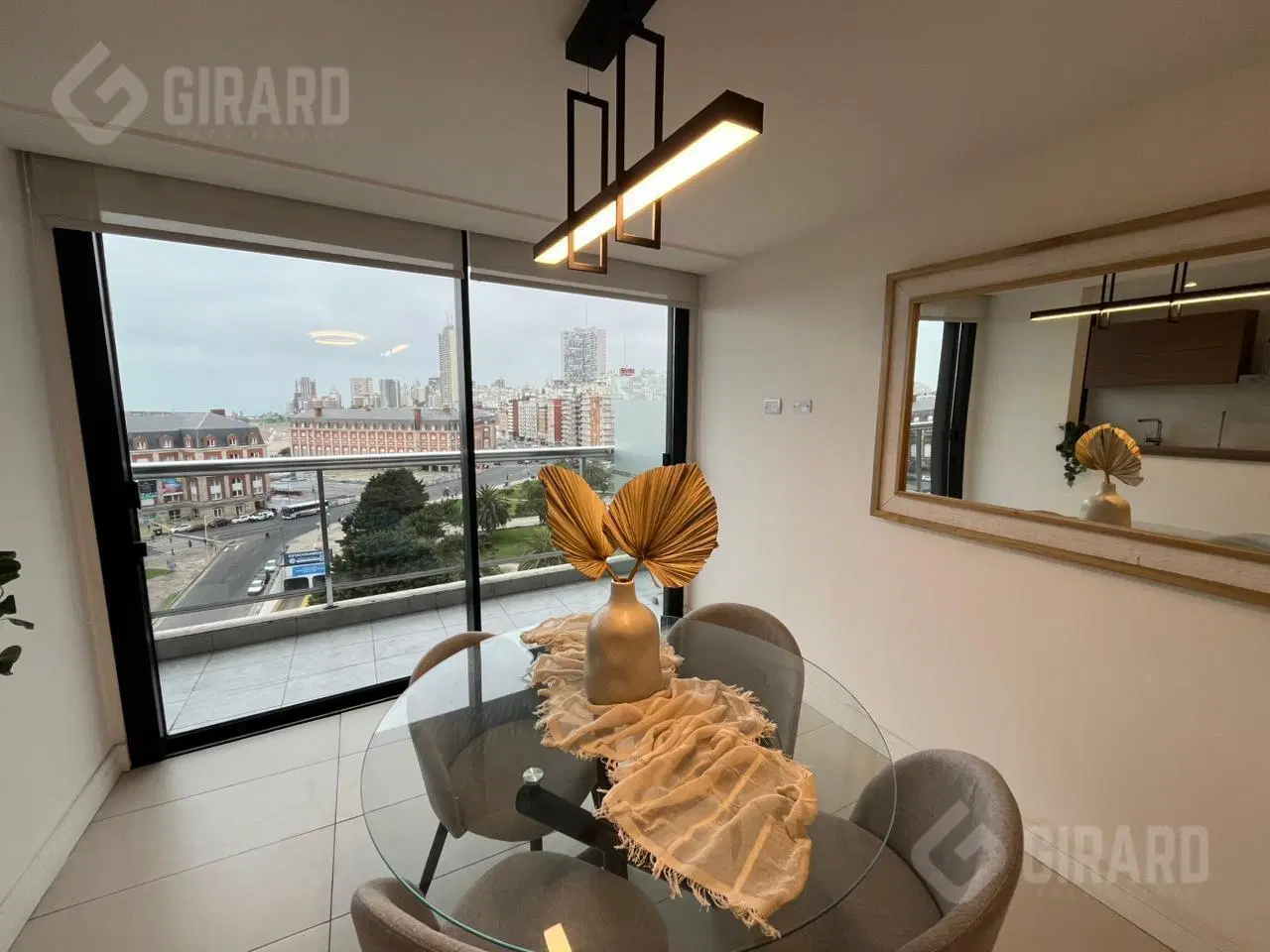 Venta de Departamento 2 ambientes en zona plaza colon 5