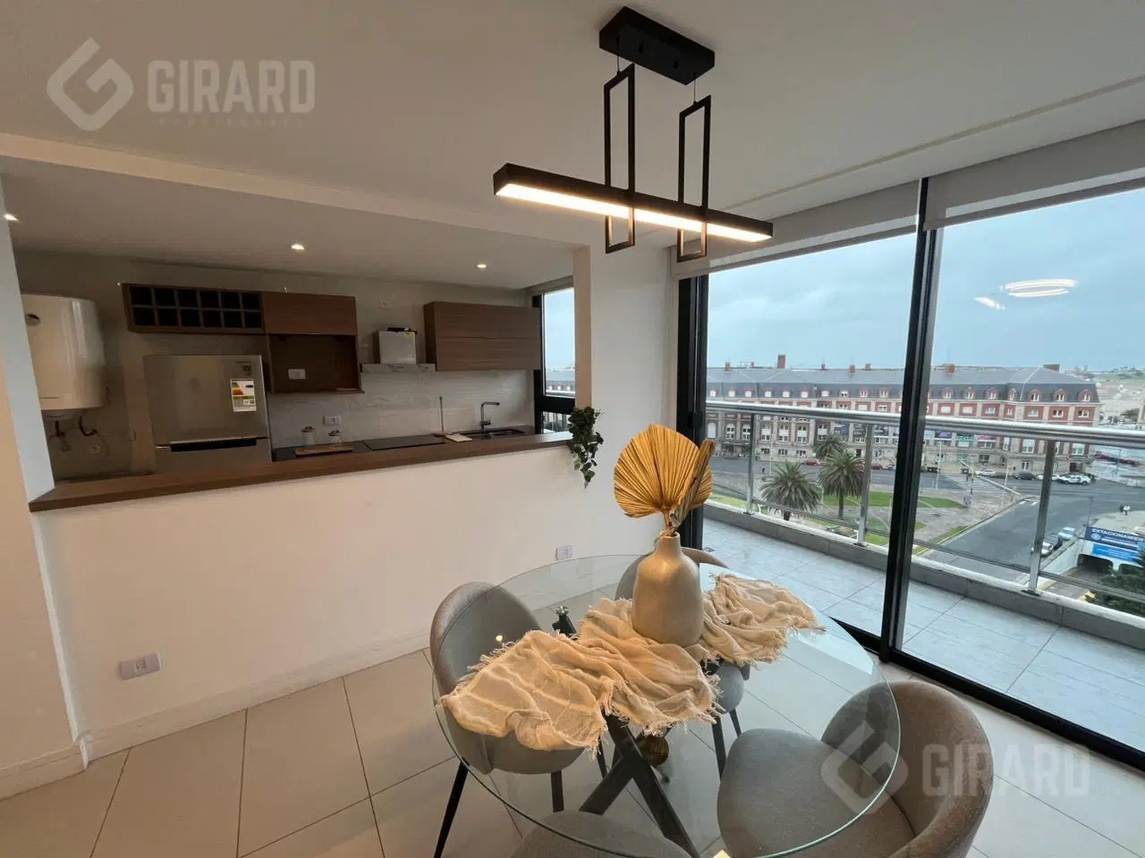 Venta de Departamento 2 ambientes en zona plaza colon 3