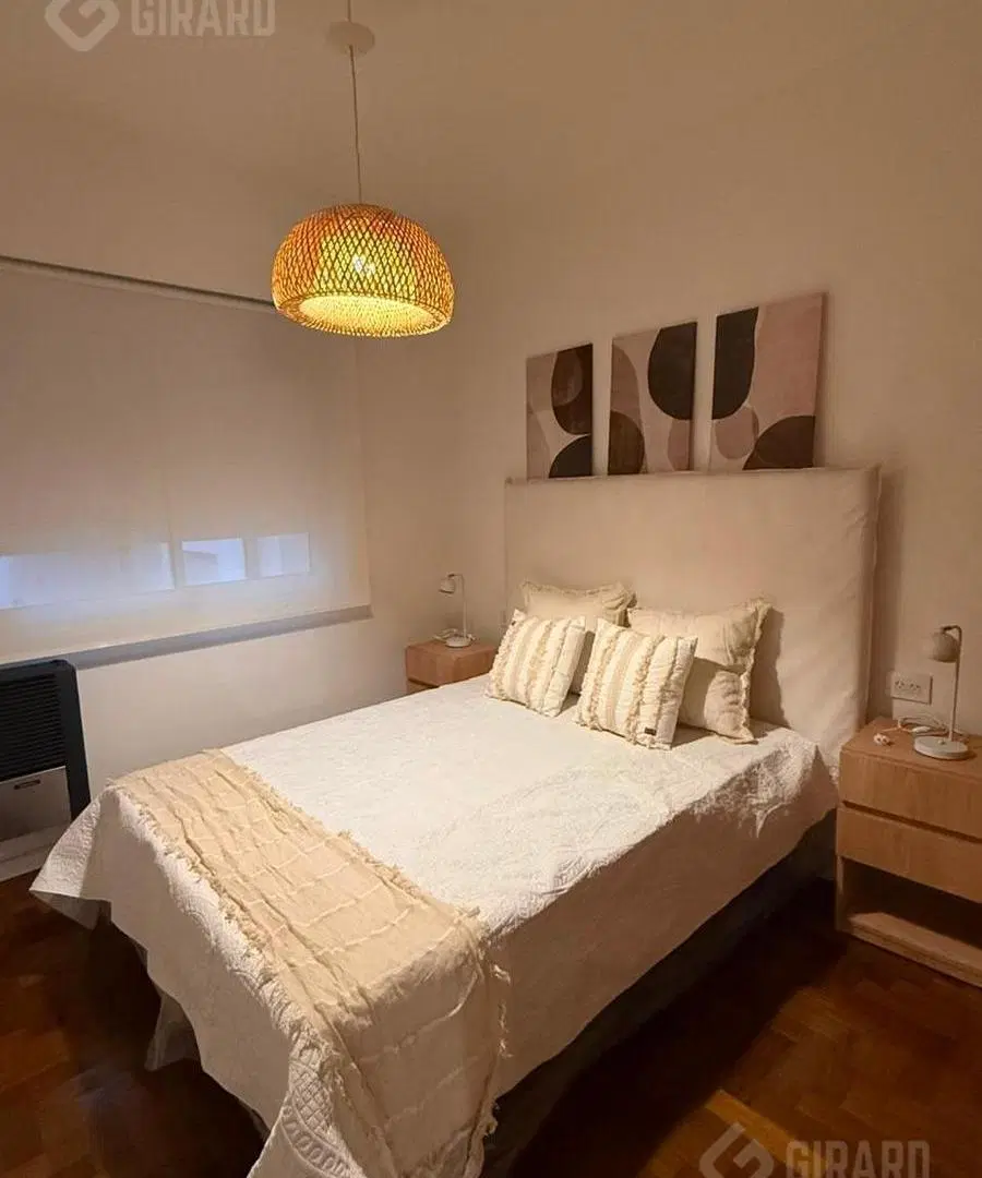 Venta Departamento 2 ambientes c/ dependencia en zona plaza colon 4