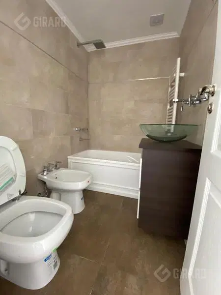 Departamento en venta de  2 ambientes a estrenar, Edificio DAMAR IX, en Zona Plaza Mitre 4
