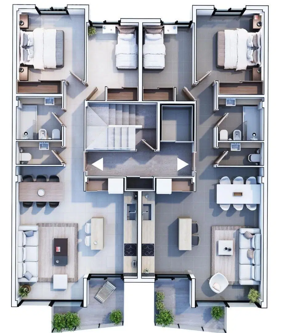 Plano 1