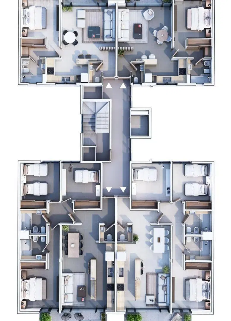 Plano 2