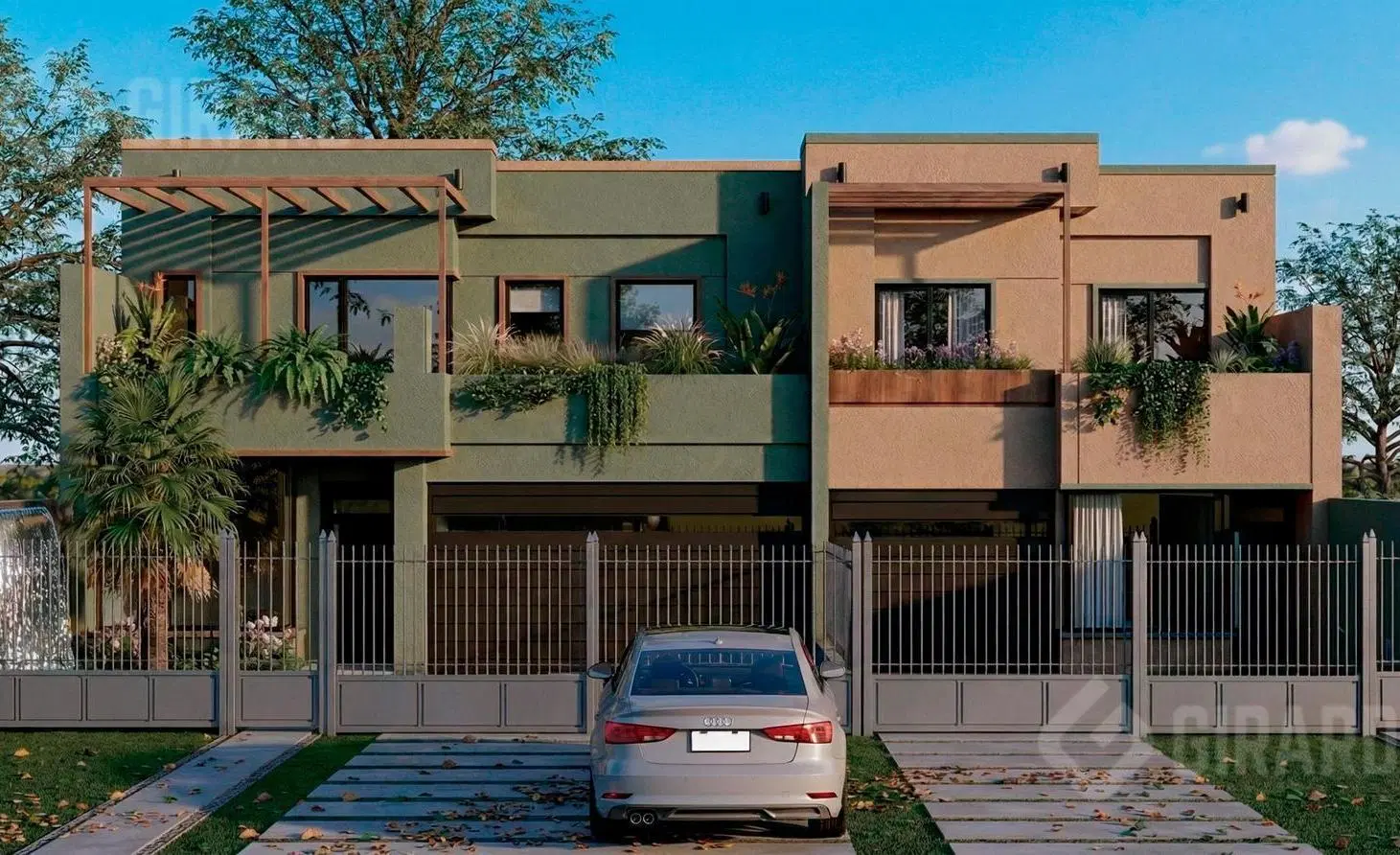 PH 4 ambientes en zona caisamar 2