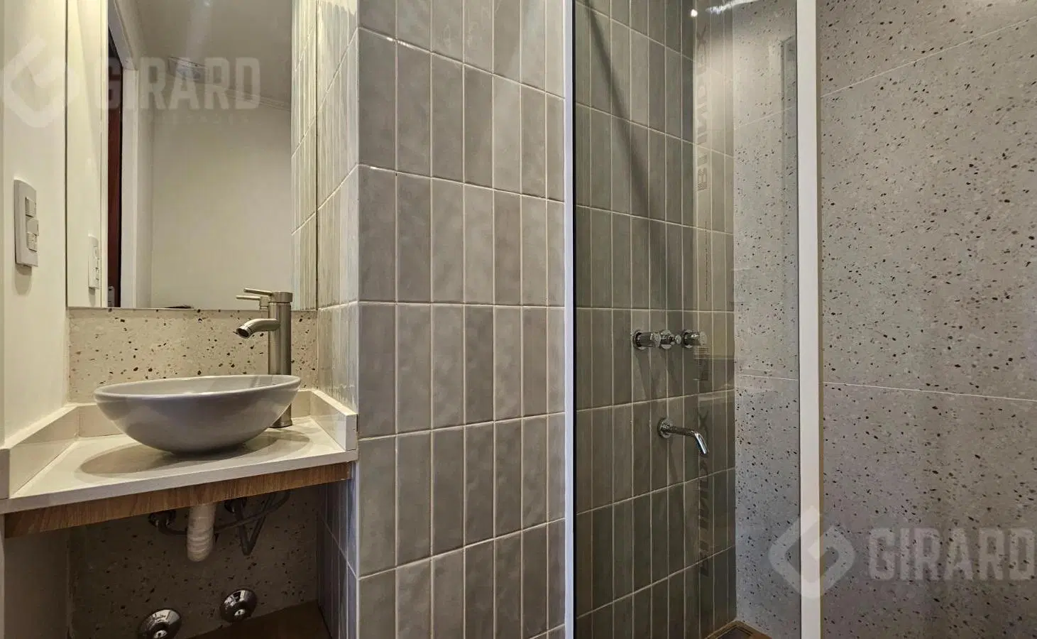 Venta Departamento 1 ambiente en zona centro 4
