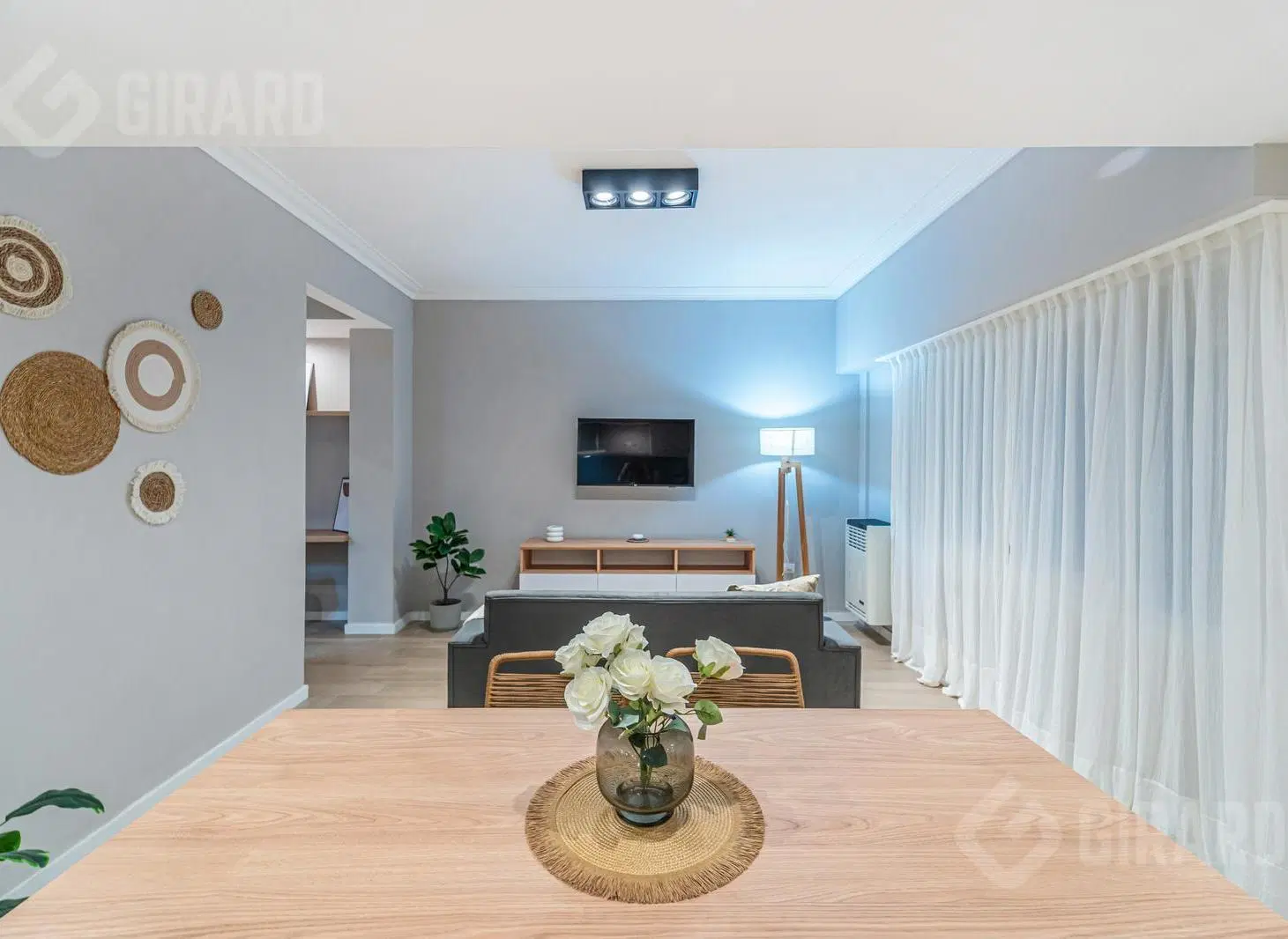 venta Departamento 2 ambientes en zona plaza colon 3