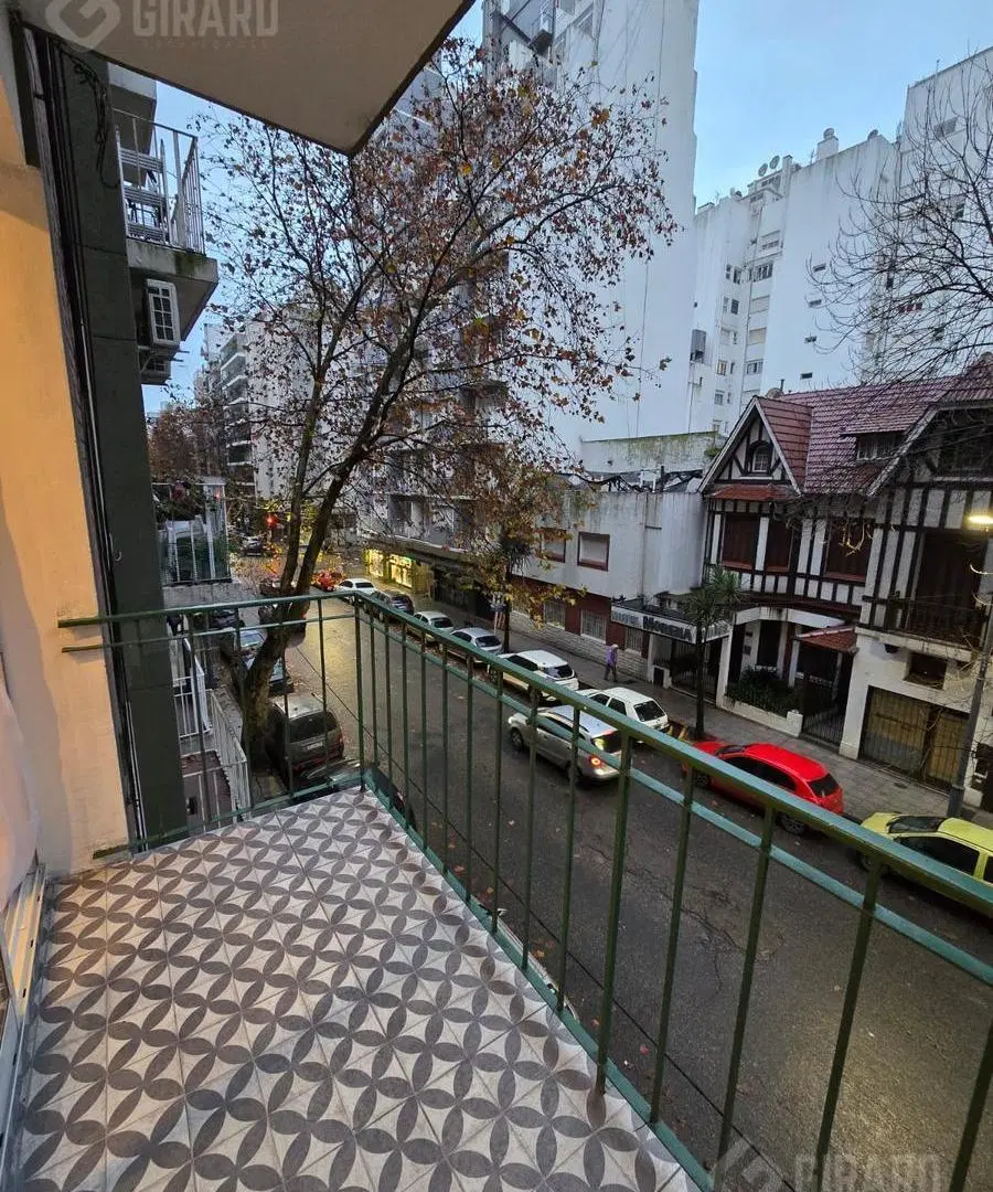 Venta de Departamento 2 ambientes con dependencia 3