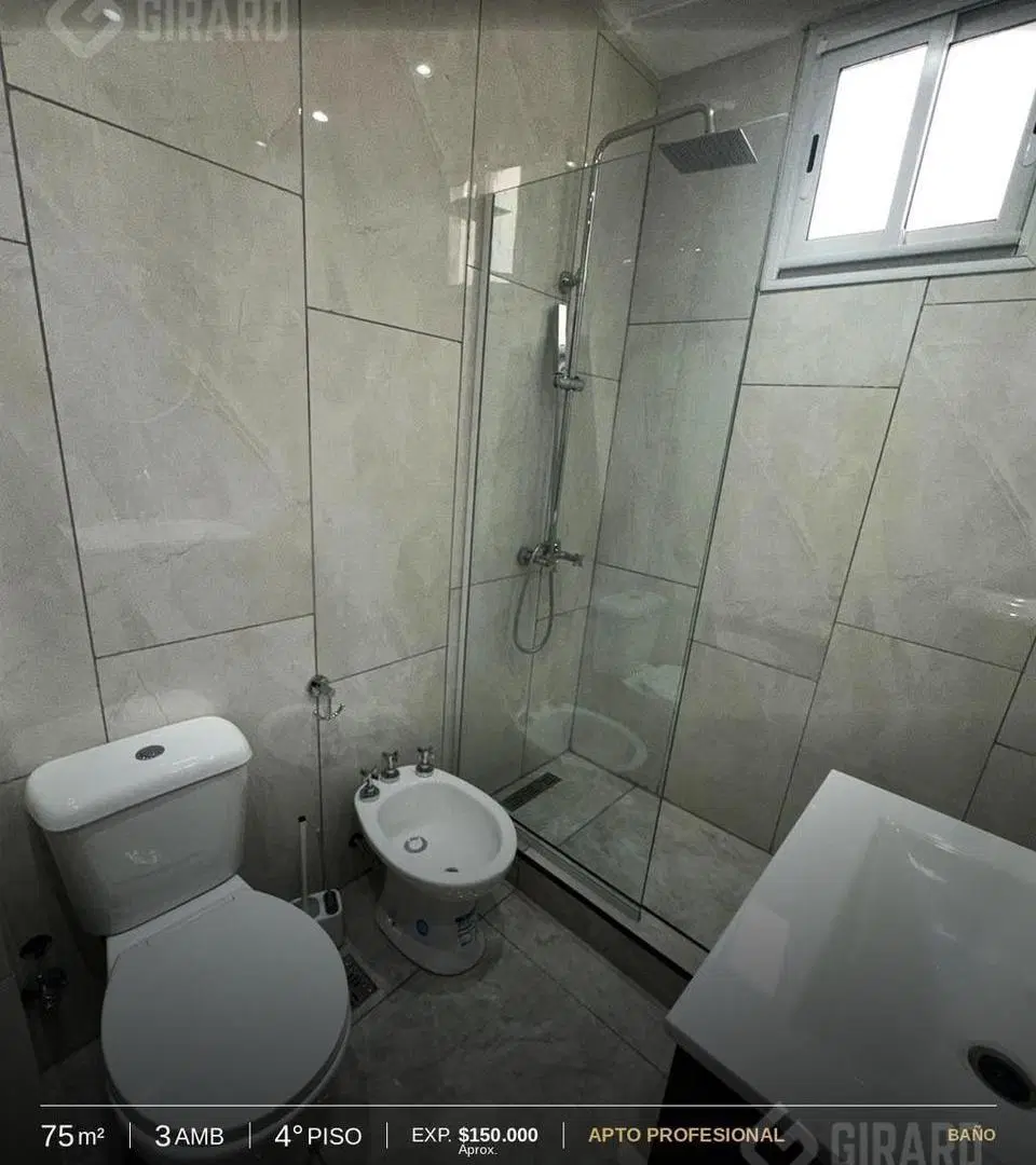 Venta de Departamento 1