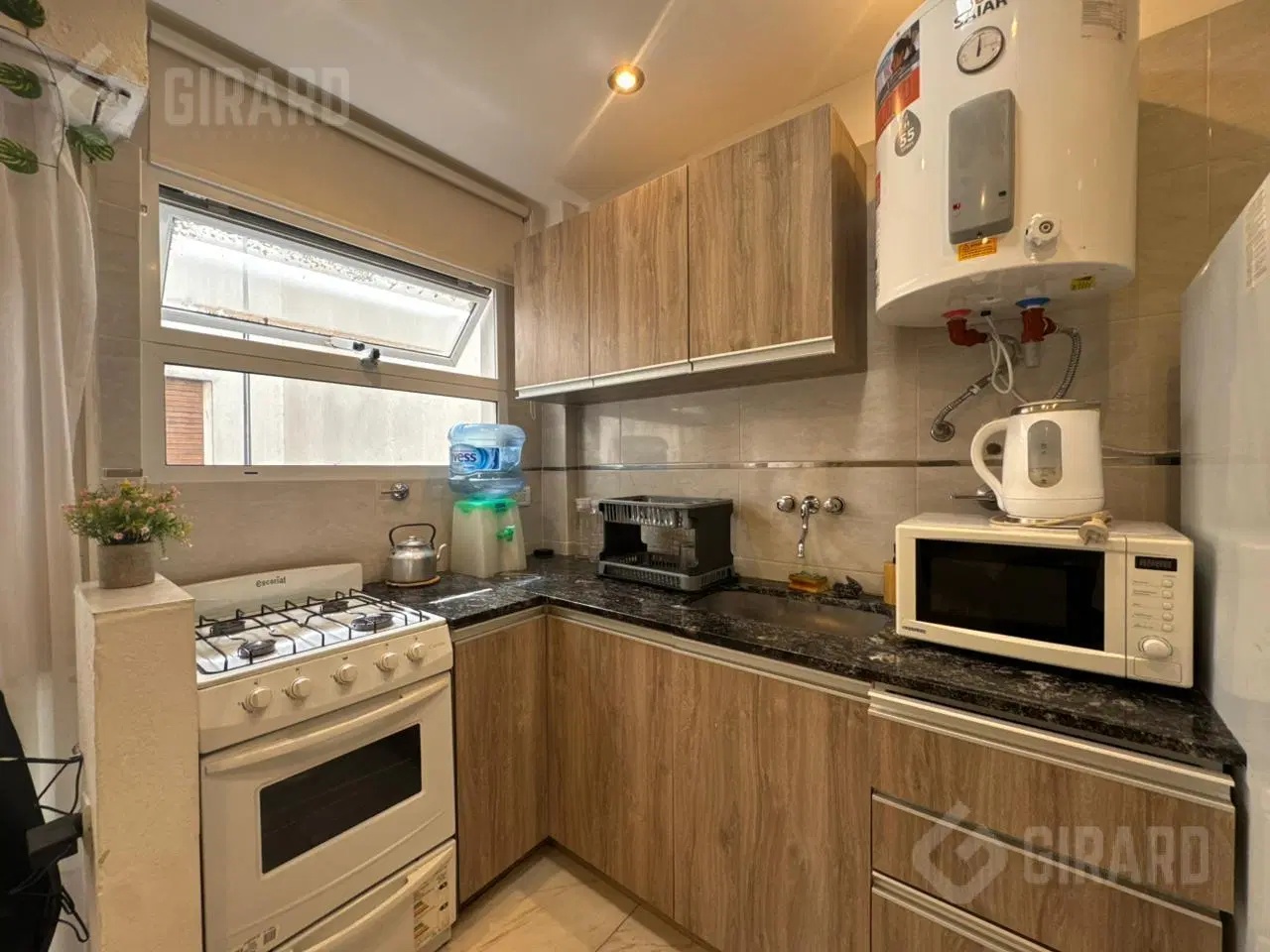 Departamento en alquiler 24 meses zona macrocentro 4