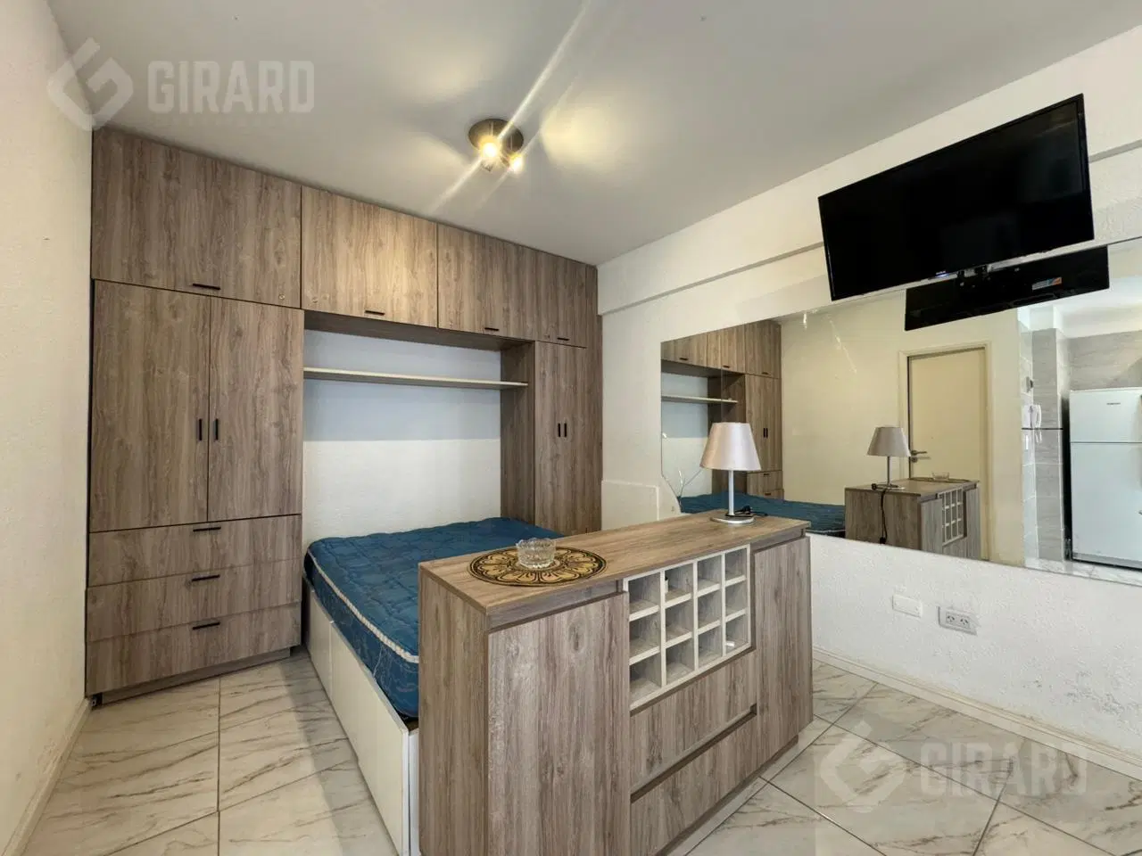 Departamento en alquiler 24 meses zona macrocentro 5