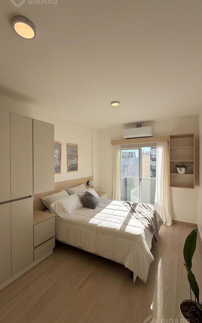 Venta Departamento 1 ambiente en zona plaza mitre