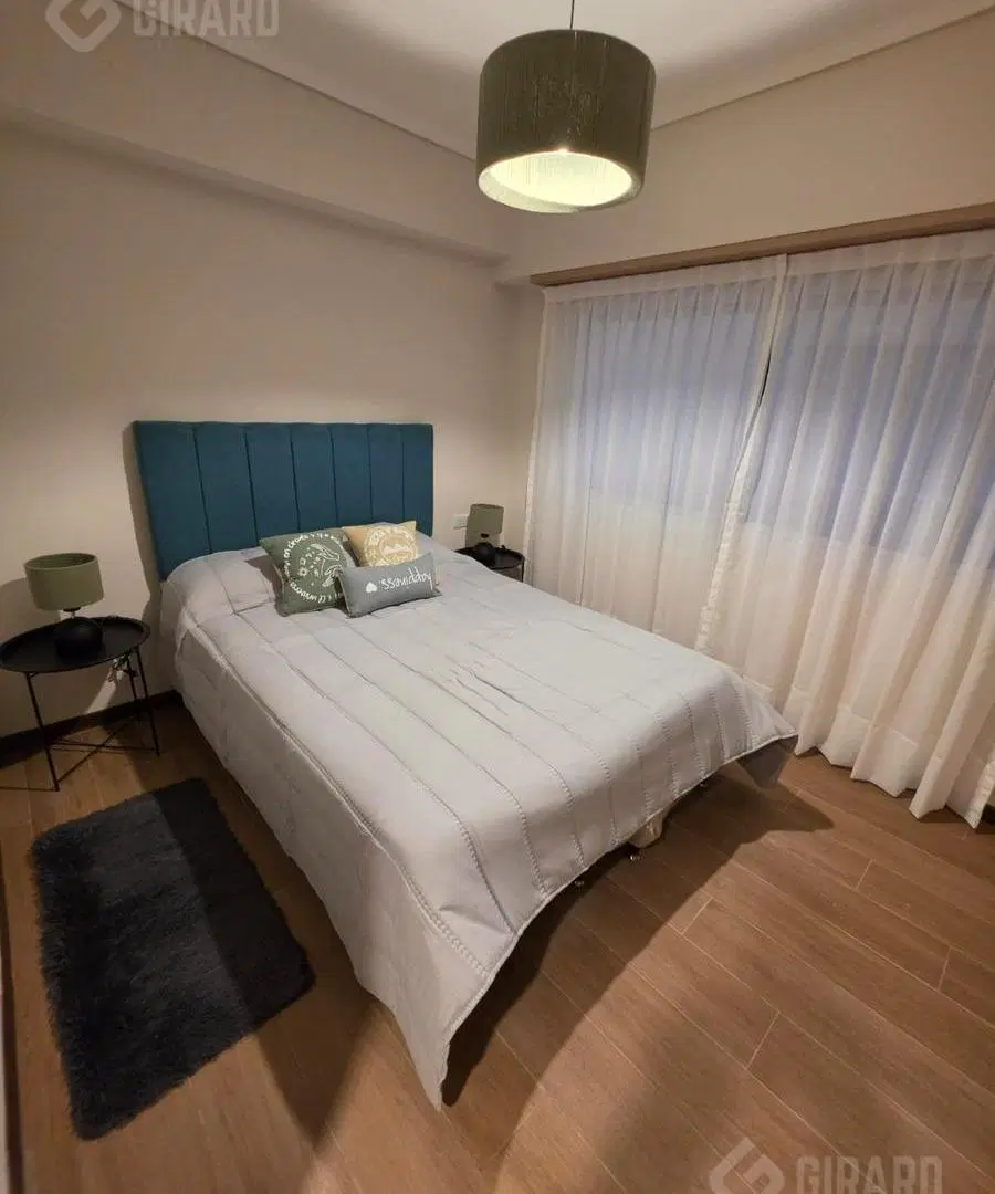 Venta Departamento 2 ambientes en zona paseo aldrey 4