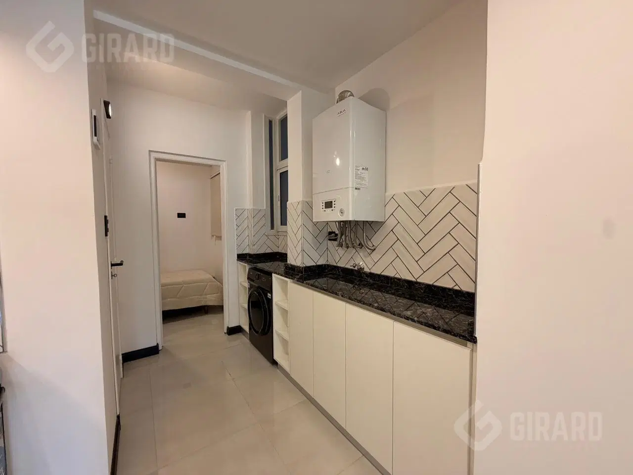 Venta Departamento 3 ambientes en zona plaza colon 5