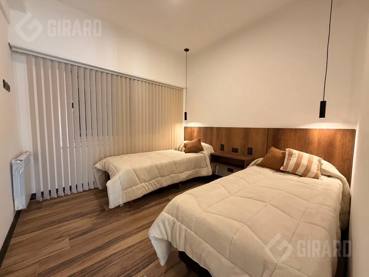 Venta Departamento 3 ambientes en zona plaza colon 2