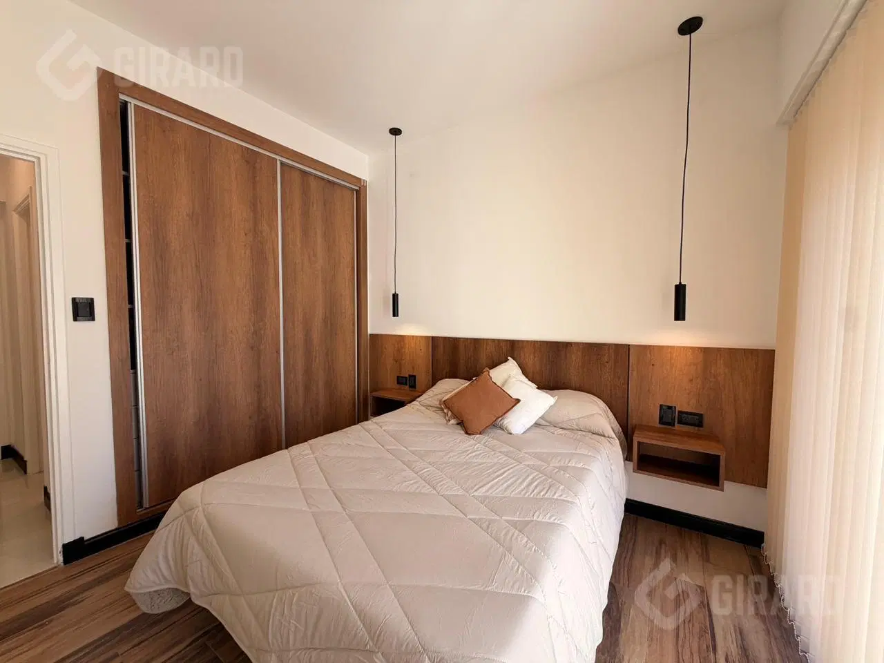 Venta Departamento 3 ambientes en zona plaza colon 1