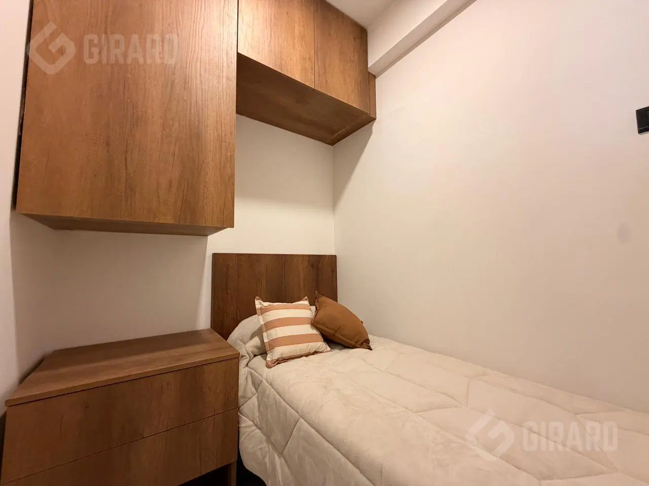 Venta Departamento 3 ambientes en zona plaza colon 3