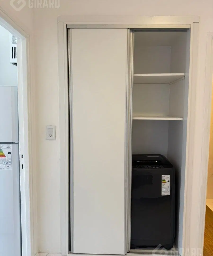 Venta Departamento 1 ambiente  en zona centro 5