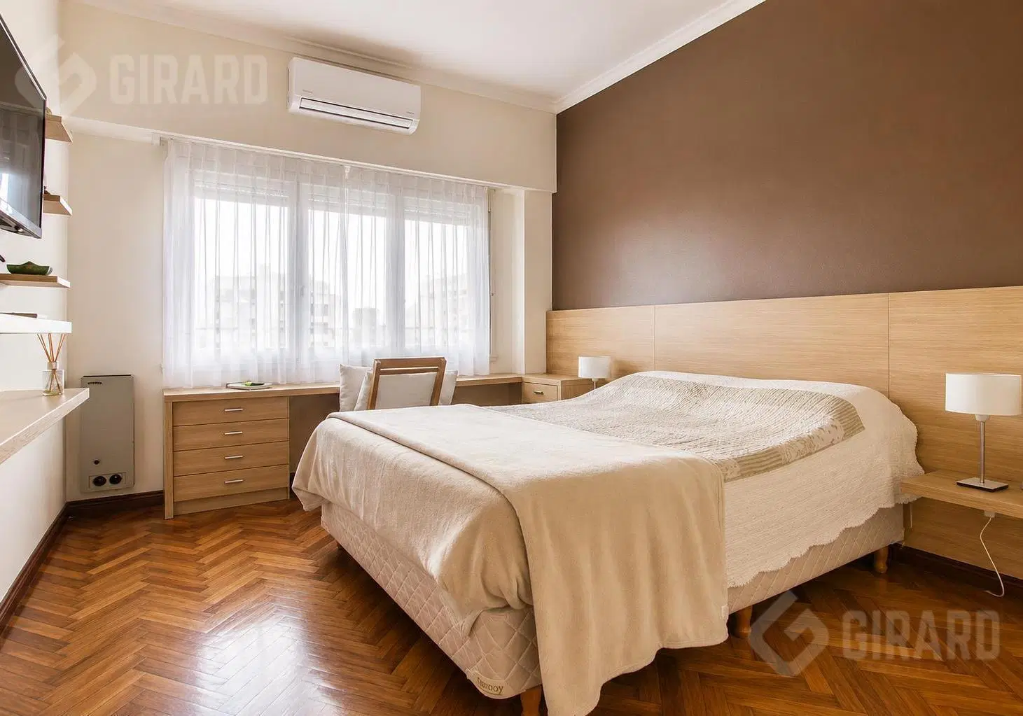 venta Departamento 3 ambientes con dependencia en zona centro 3