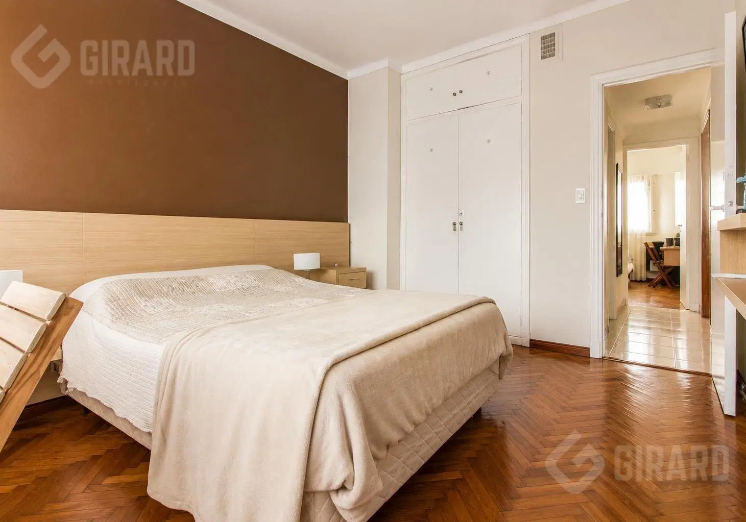 venta Departamento 3 ambientes con dependencia en zona centro 5