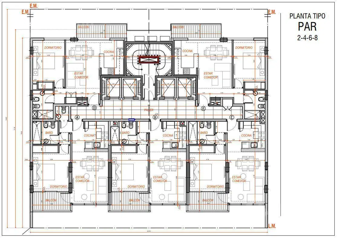 Plano 1