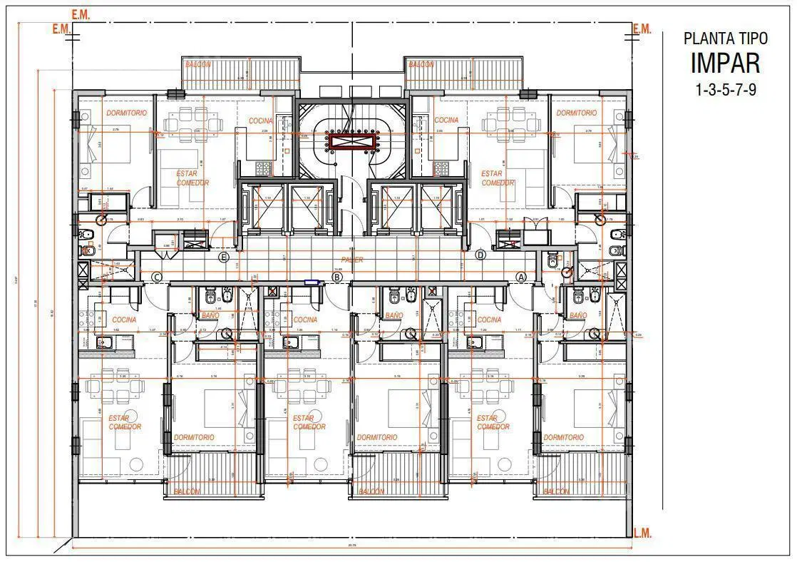 Plano 2