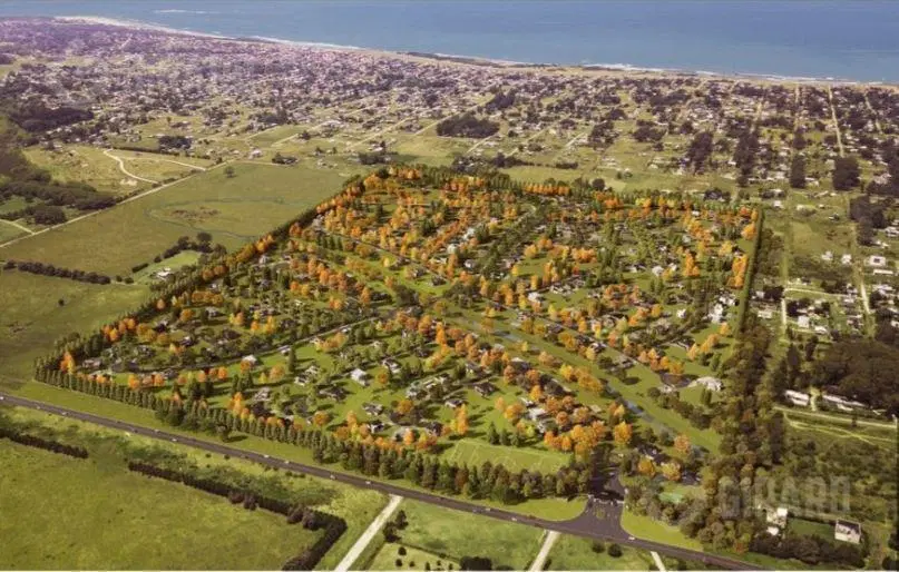 Terreno en  Casonas del Haras 4