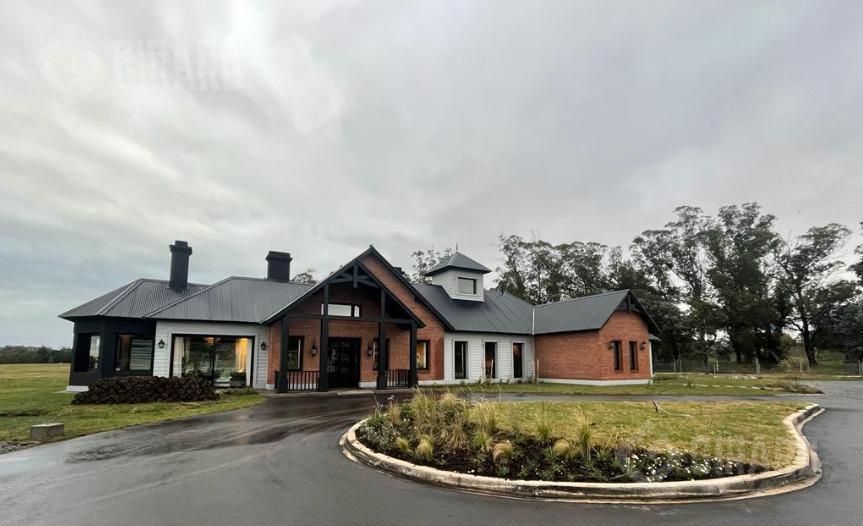 Terreno en Casonas del Haras
