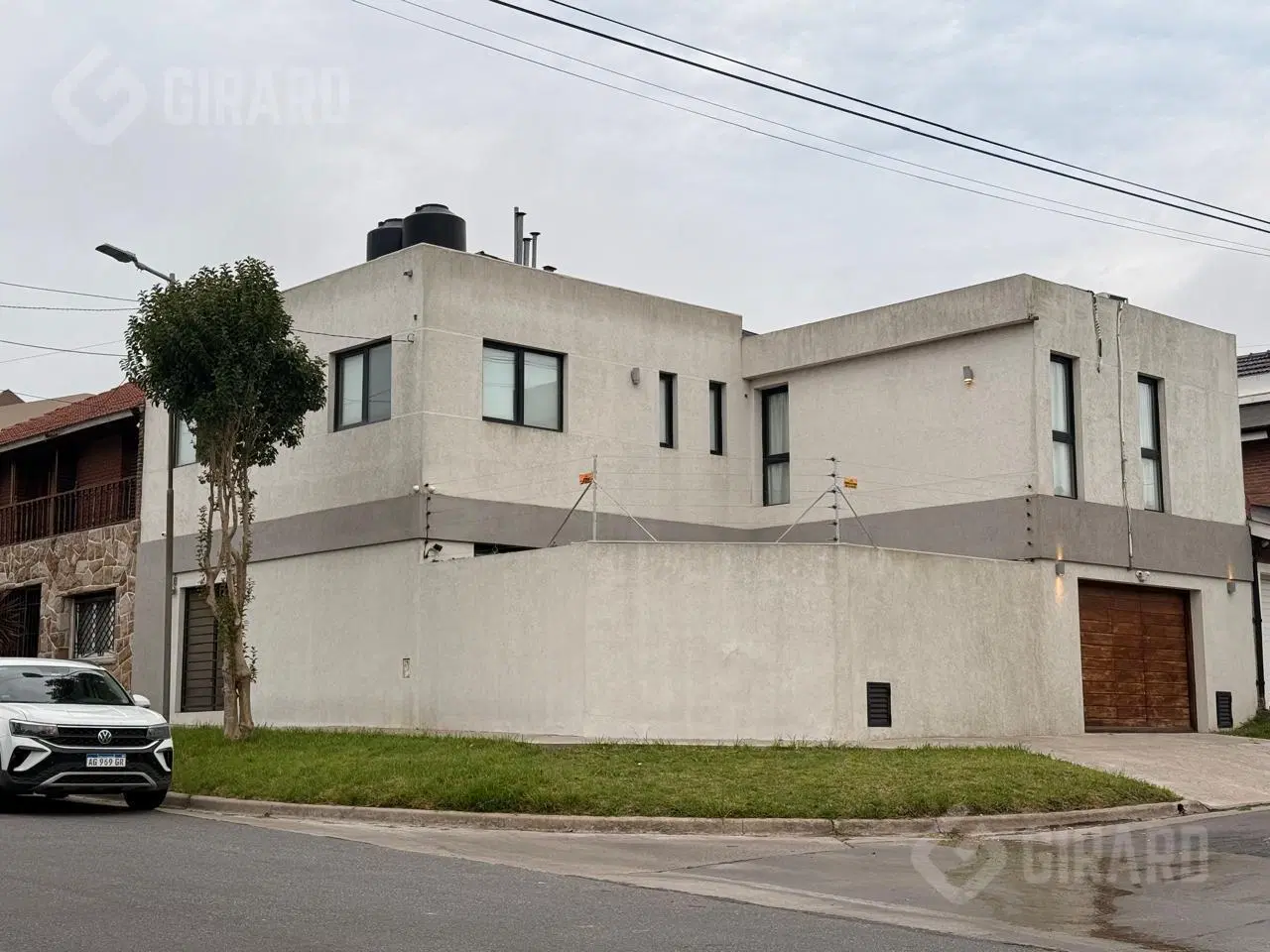 Casa 4 ambientes en zona san carlos 3