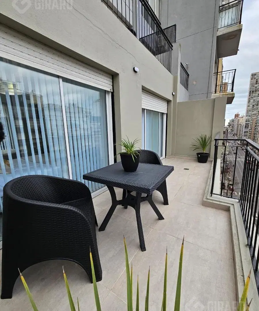 Venta Departamento 3 ambientes 5