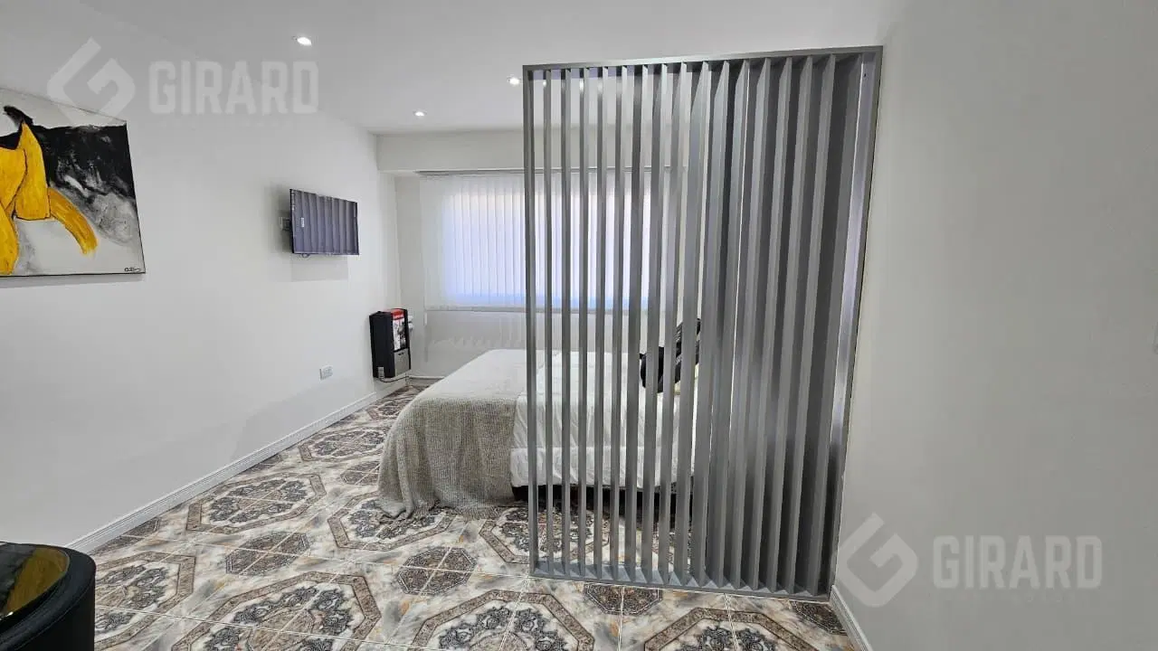 venta Departamento 1 ambiente en zona plaza colon 5
