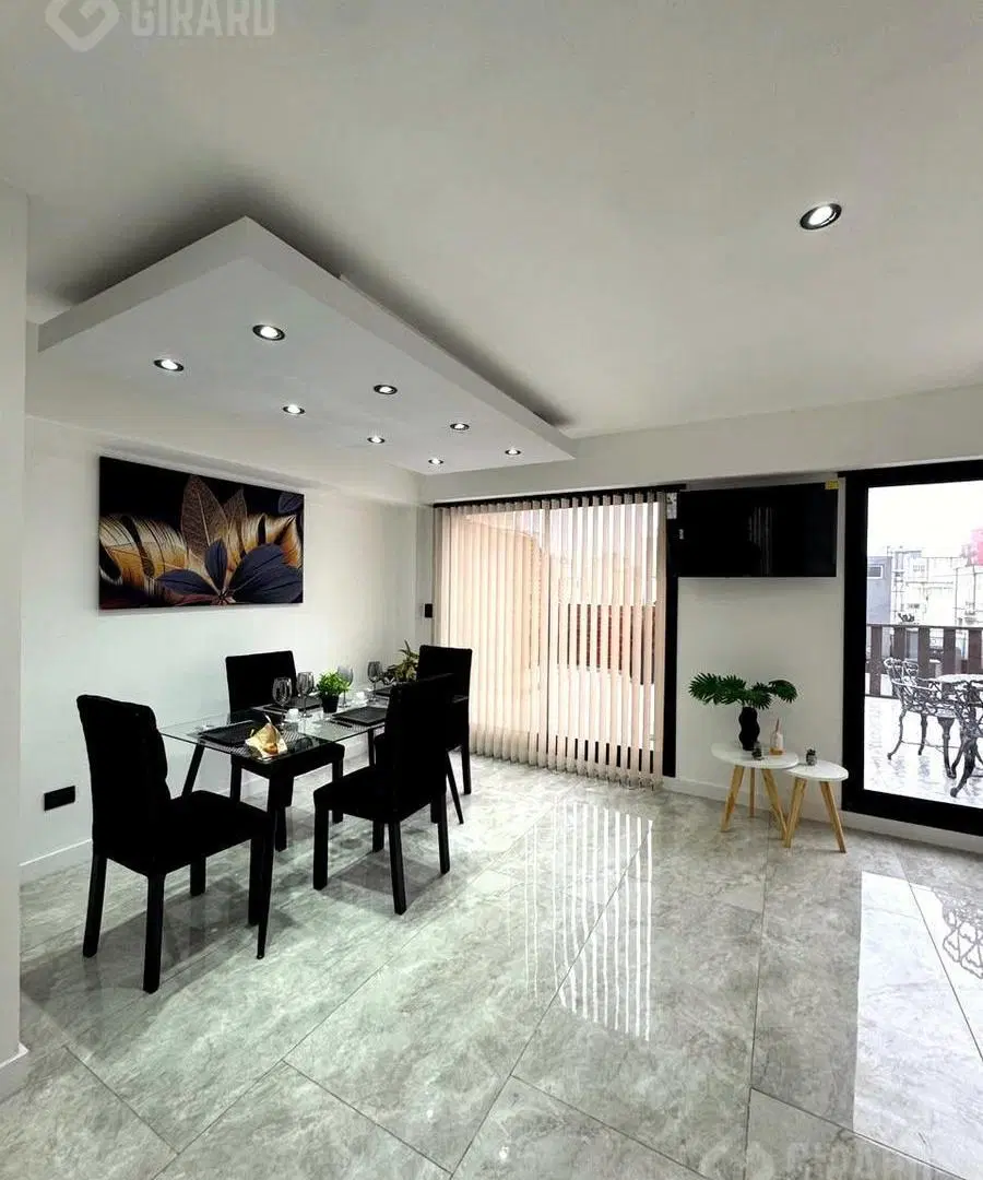 Venta de Departamento 2 ambientes en zona paseo aldrey 4