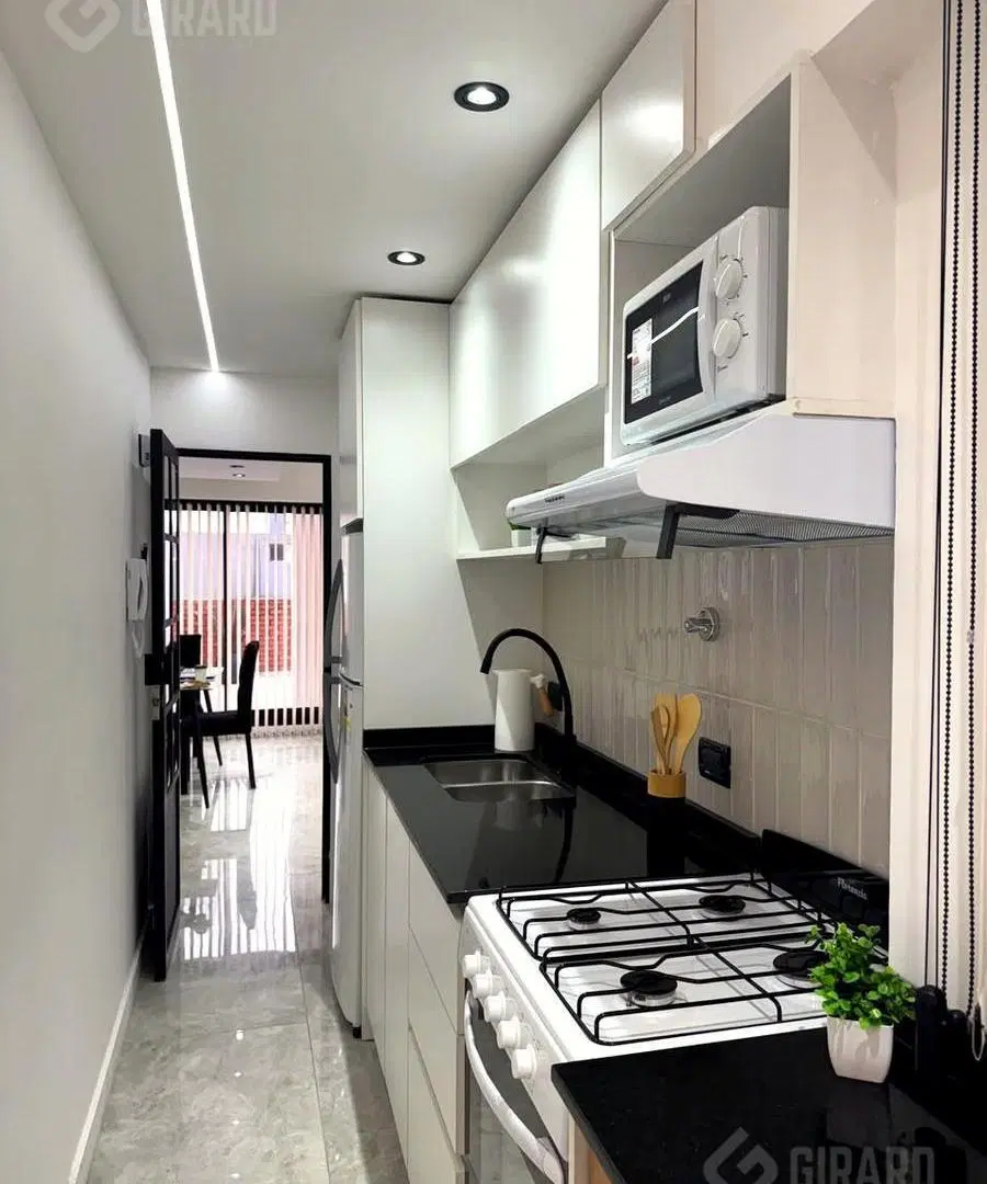 Venta de Departamento 2 ambientes en zona paseo aldrey 2