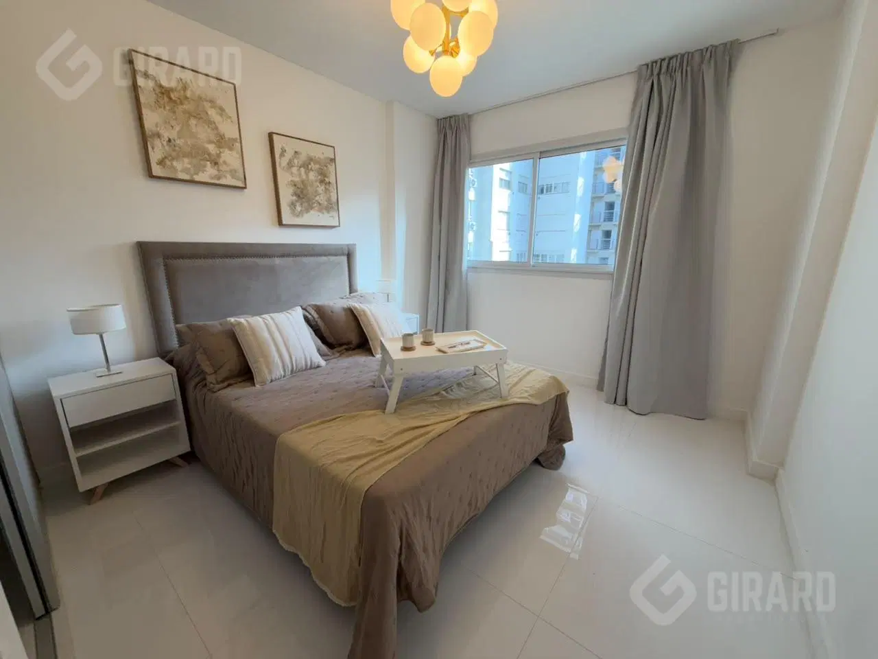 Venta Departamento 2 ambientes en zona centro 2