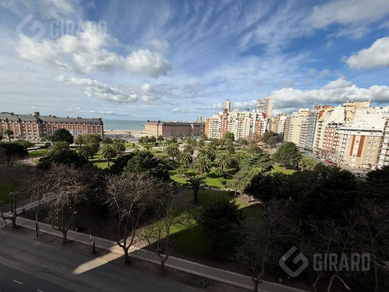 Venta Departamento 2 ambientes en zona centro 3