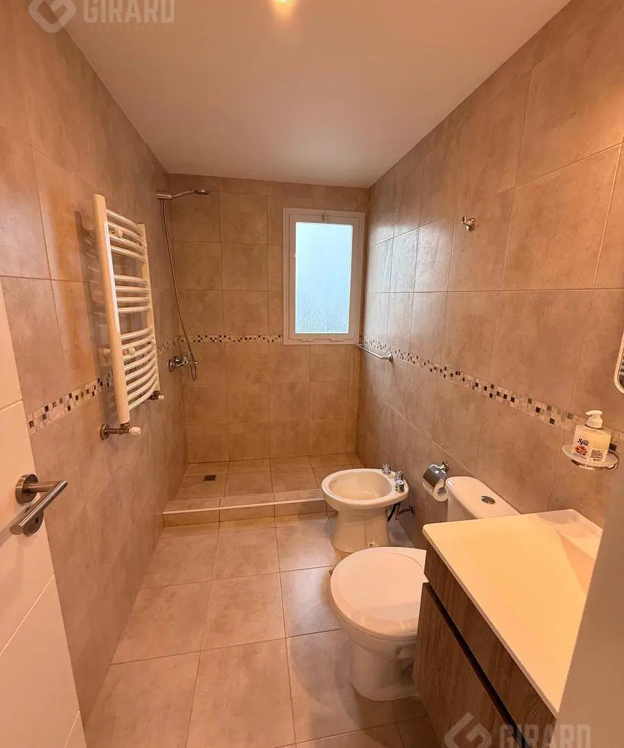 venta de 2 amb a estrenar con cochera. Zona San Juan, Mar del Plata. 4