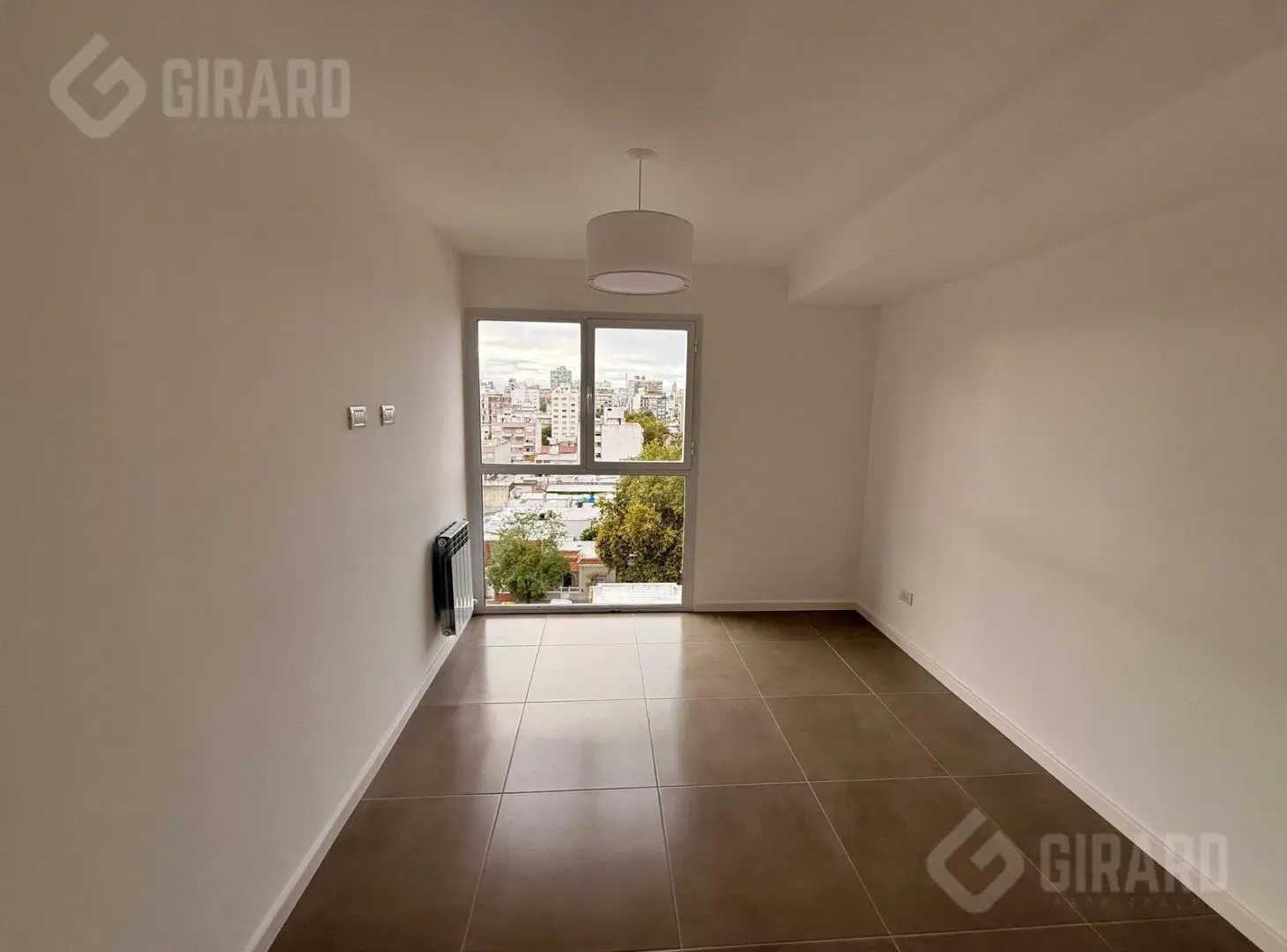 venta de 2 amb a estrenar con cochera. Zona San Juan, Mar del Plata. 5
