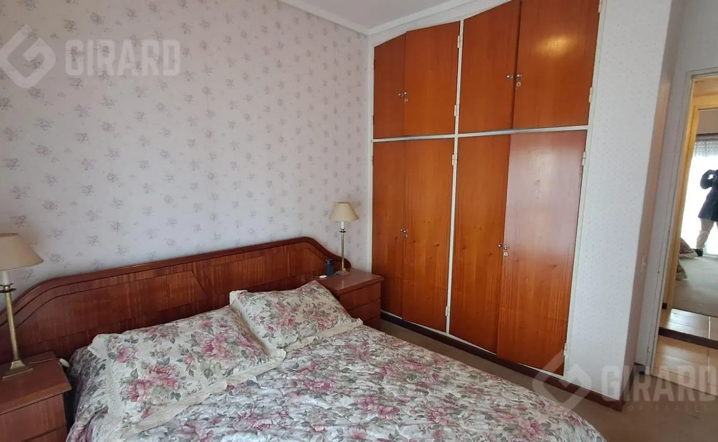 Departamento 2 ambientes en venta en zona Macrocentro 8