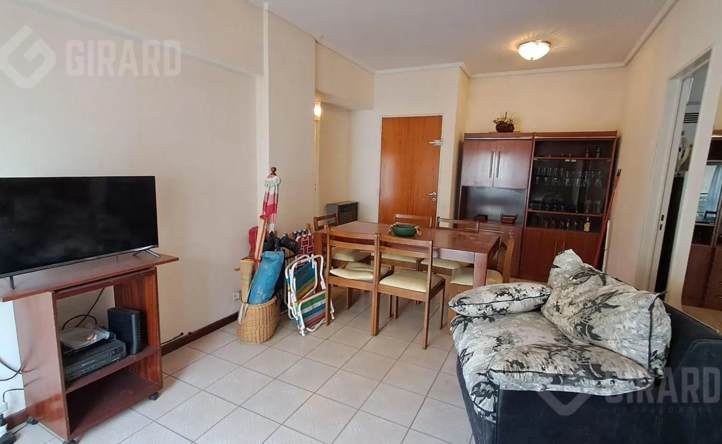 Departamento 2 ambientes en venta en zona Macrocentro 5