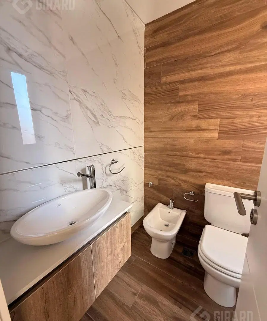 Venta de Departamento 2 ambientes a estrenar en zona plaza guemes 4