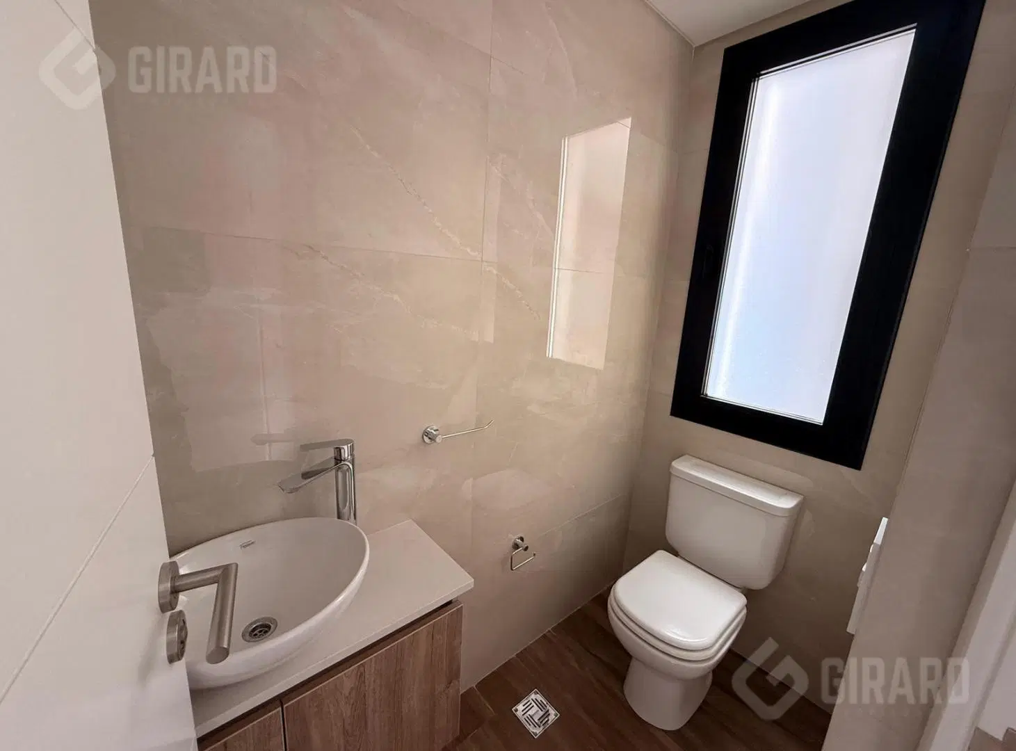 Venta de Departamento 2 ambientes a estrenar en zona plaza guemes 2